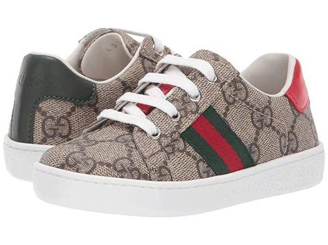 gucci sneakers baby|gucci sneakers for kids.